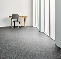 Forbo Allura Material 63625DR7-63625DR5 nickel metal brush фото 2 | FLOORDEALER